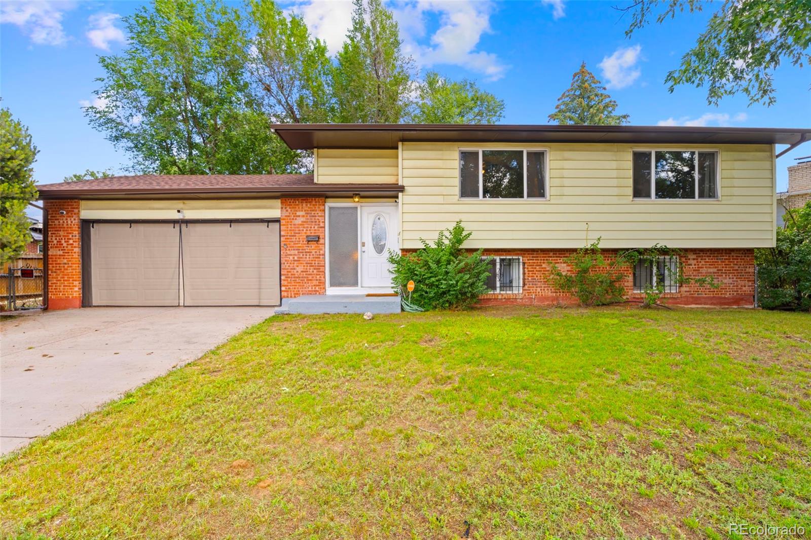 80 Landoe Lane Colorado Springs CO 80911