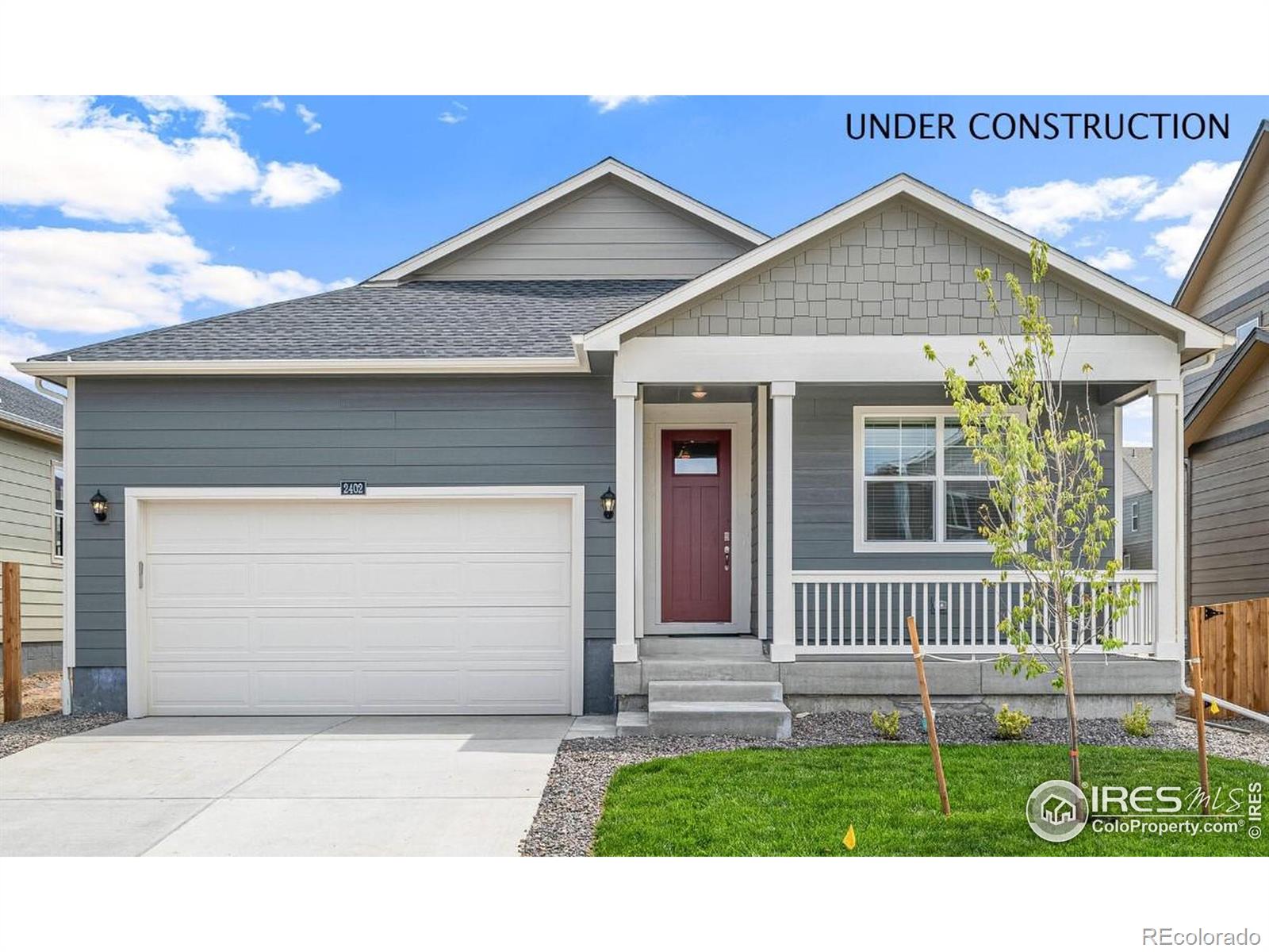 1450 Sunrise Hill Drive Berthoud CO 80513