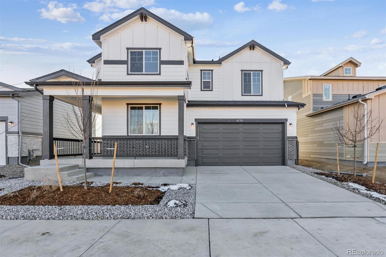 1430 Farmstead Street Brighton CO 80601