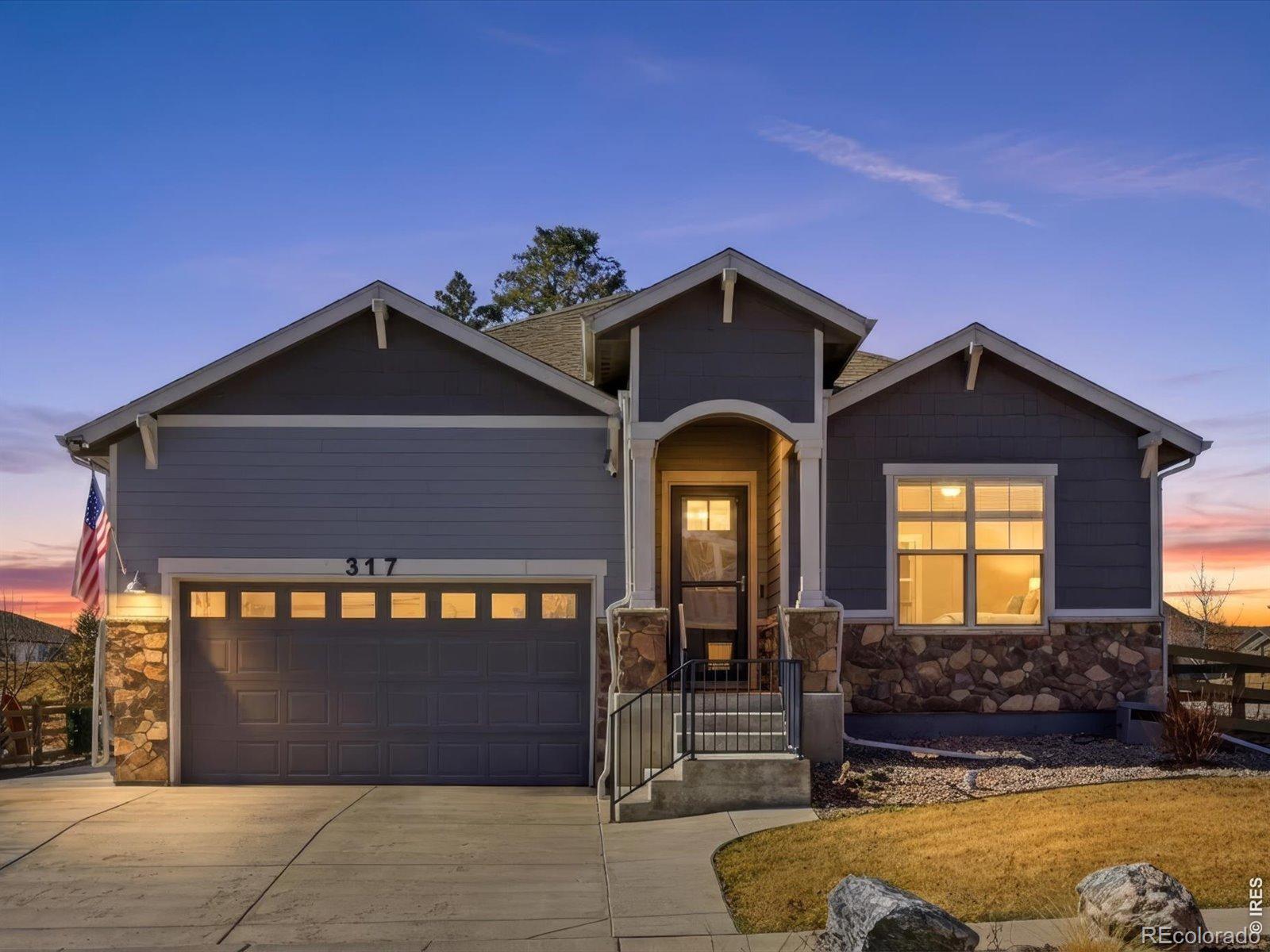 317 Canyonlands Street Berthoud CO 80513