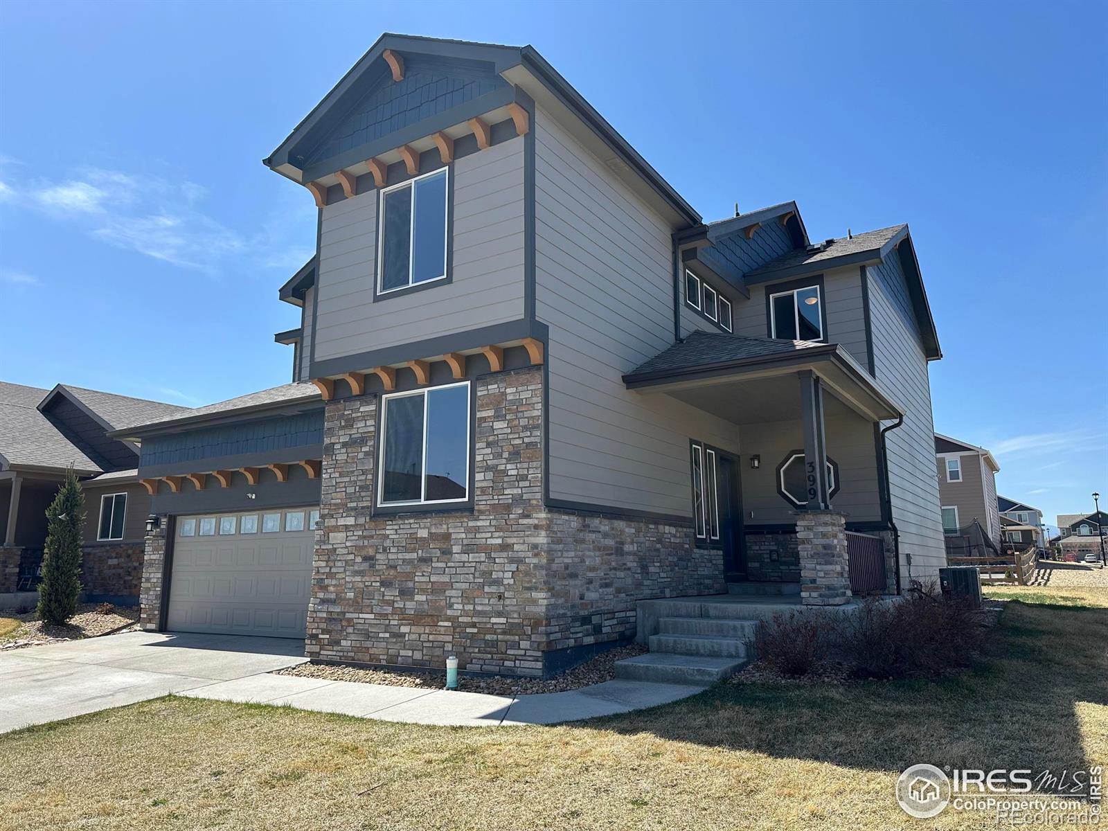 399 Ellie Way Berthoud CO 80513