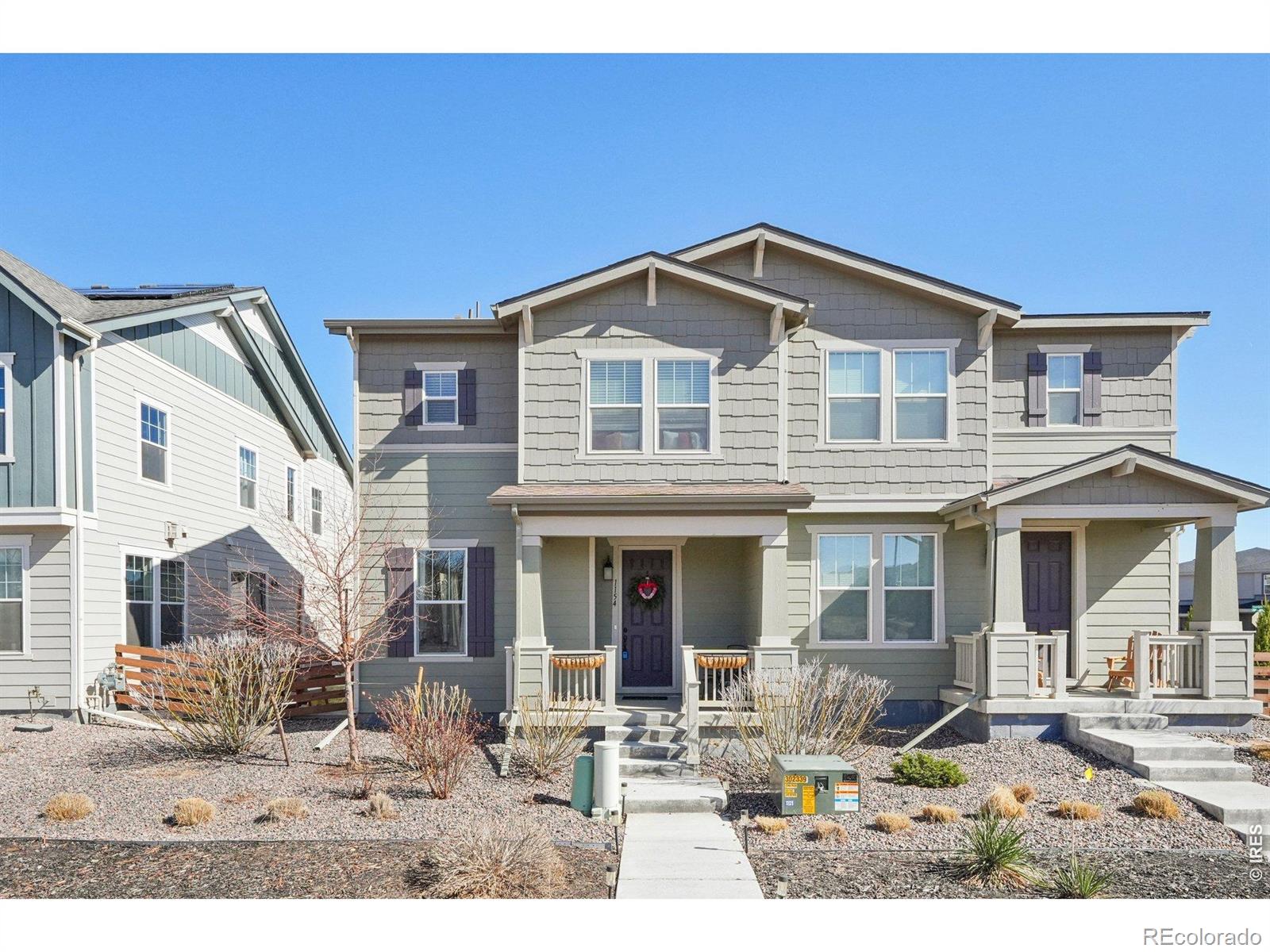 1154 Anker Drive Erie CO 80516