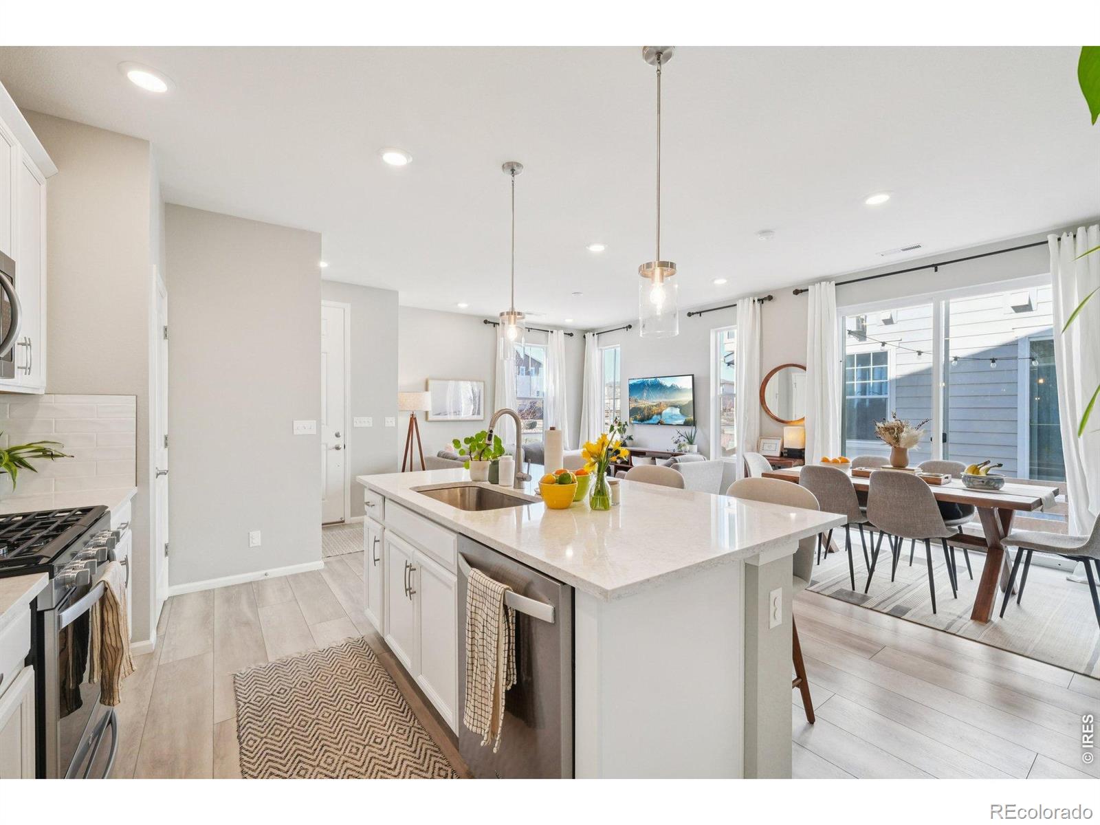 1154 Anker Drive Erie CO 80516