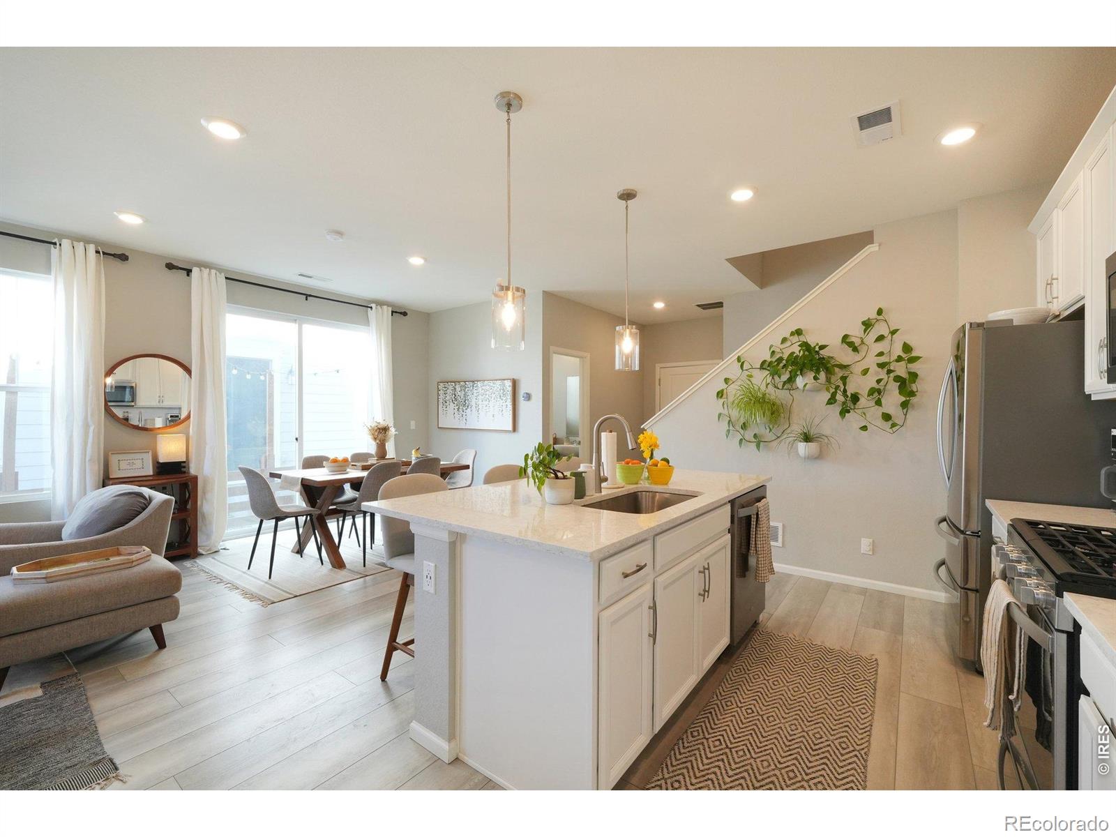 1154 Anker Drive Erie CO 80516