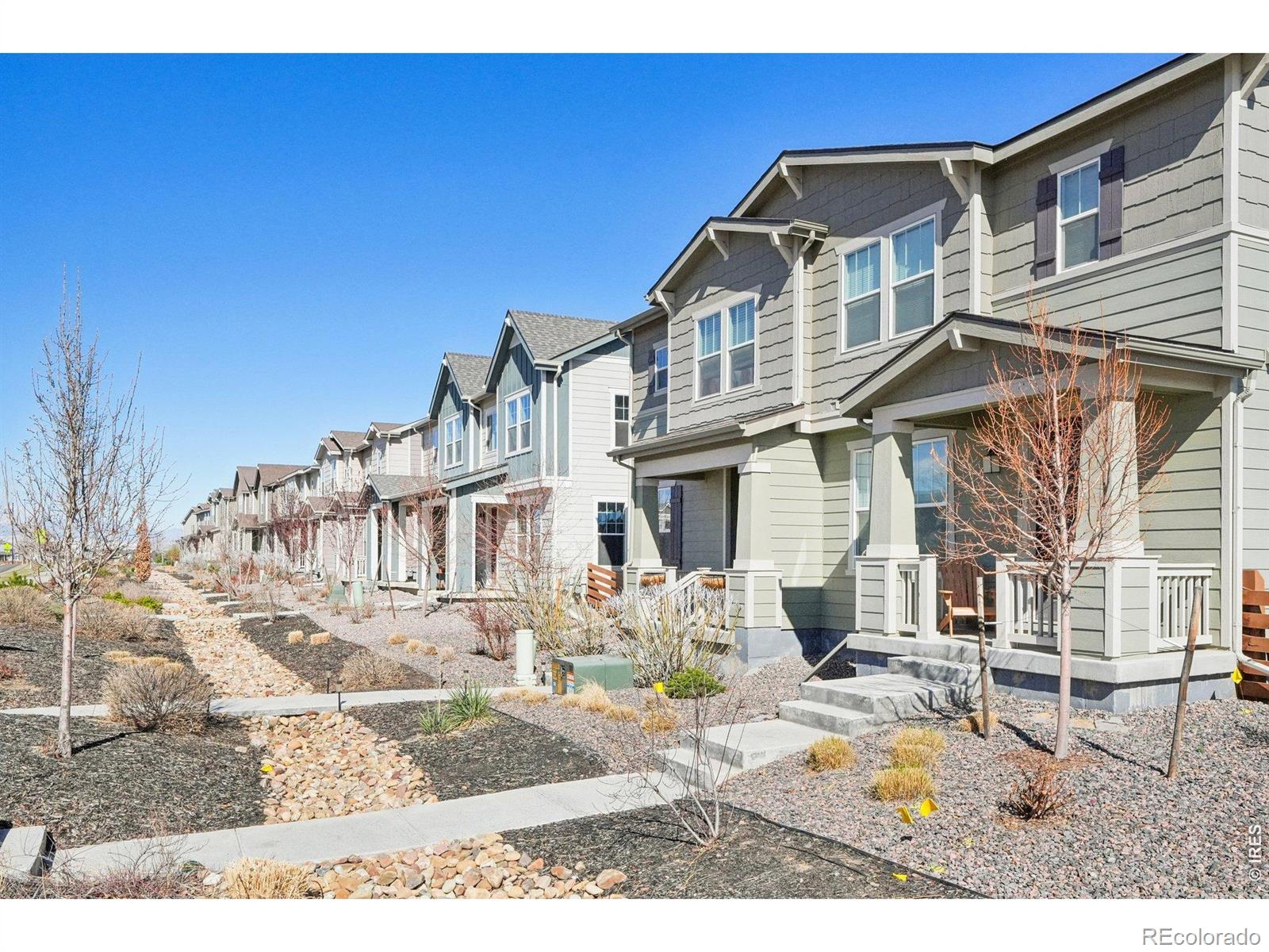 1154 Anker Drive Erie CO 80516