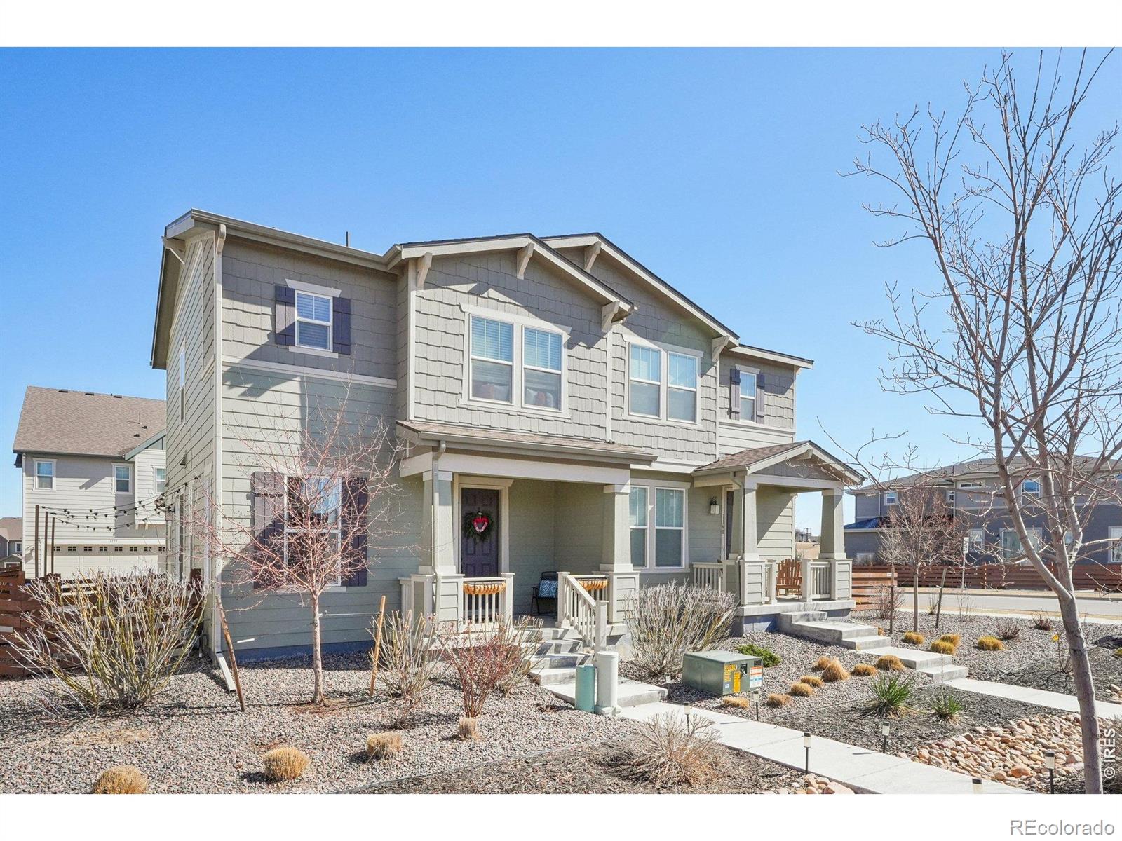 1154 Anker Drive Erie CO 80516