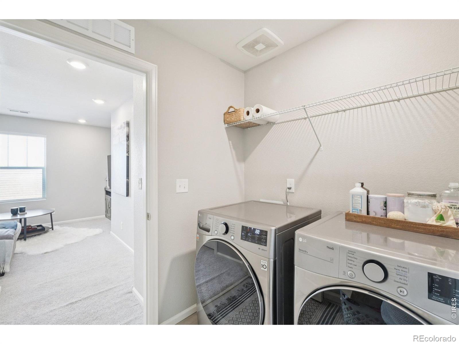1154 Anker Drive Erie CO 80516
