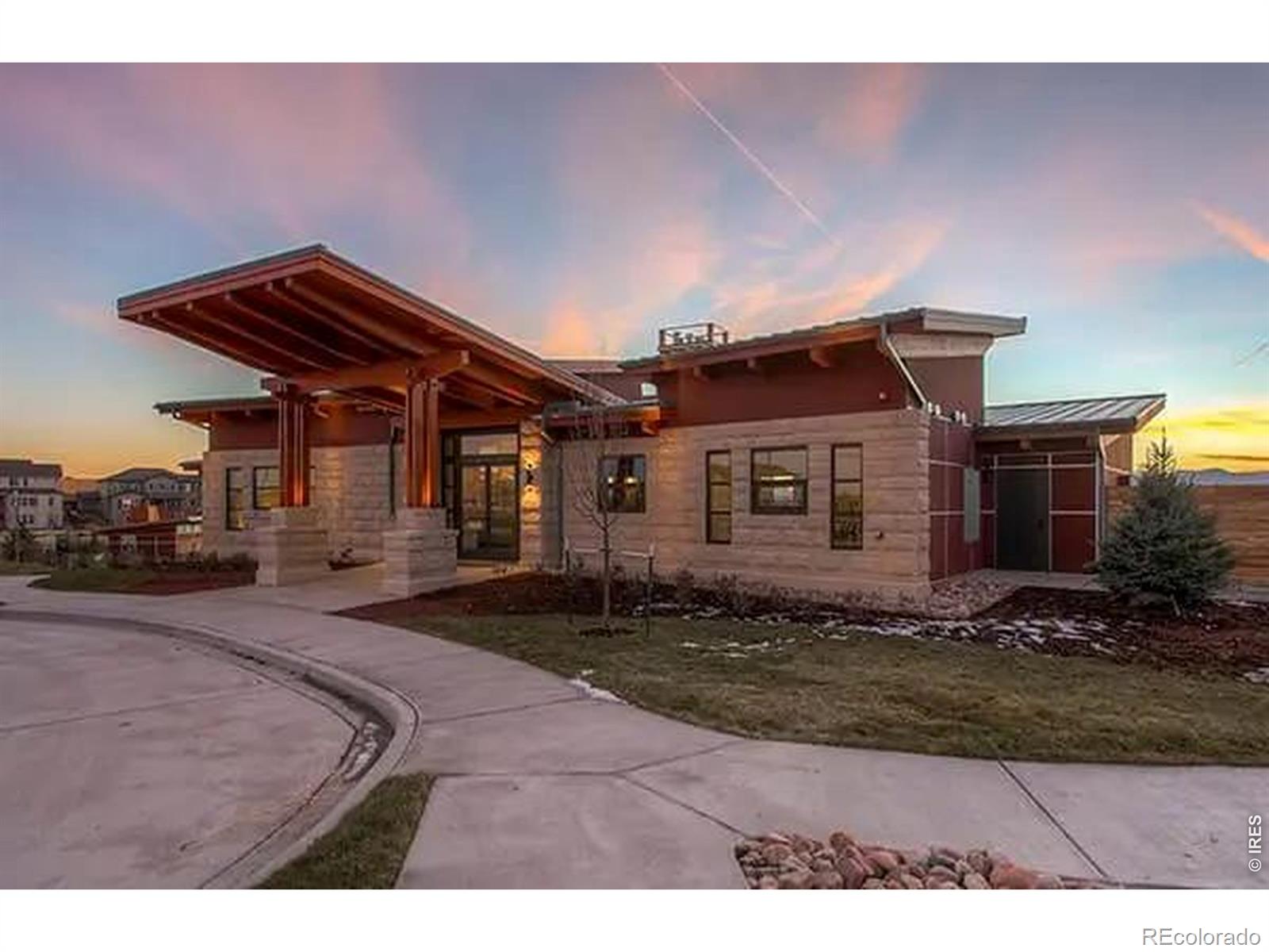 1154 Anker Drive Erie CO 80516