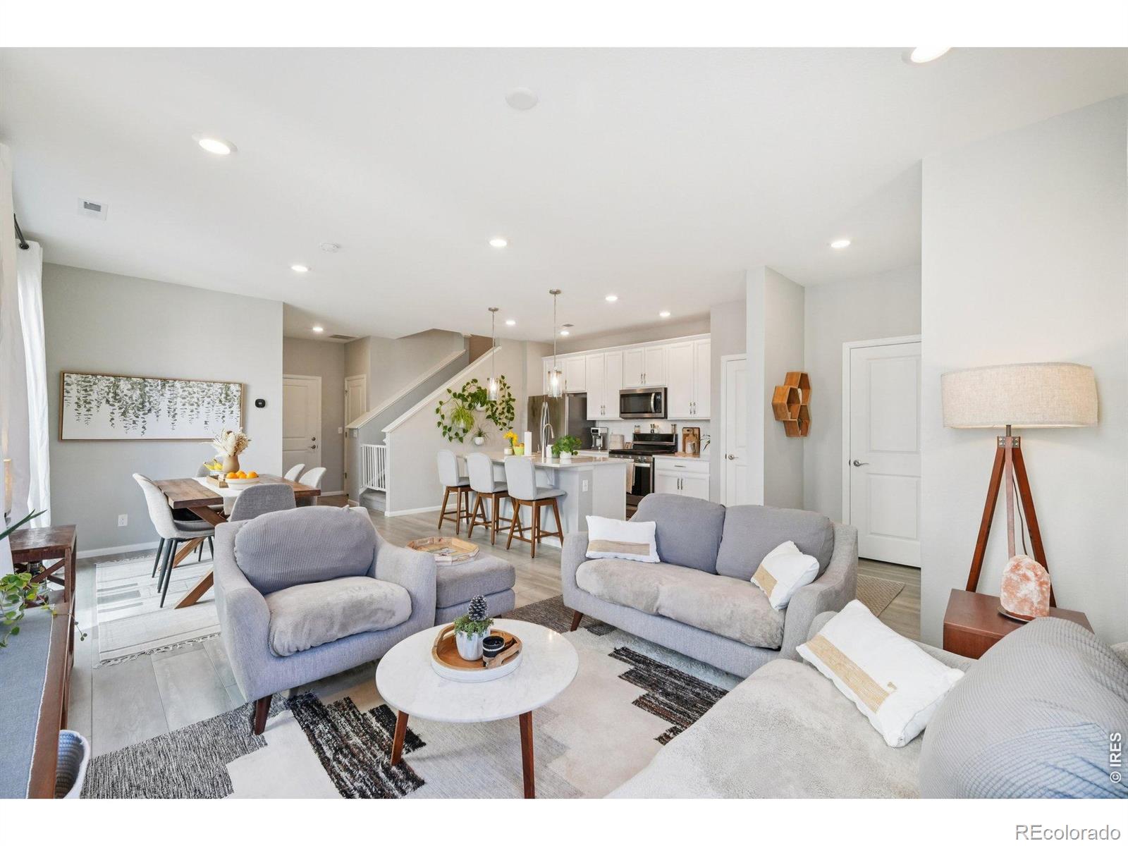 1154 Anker Drive Erie CO 80516