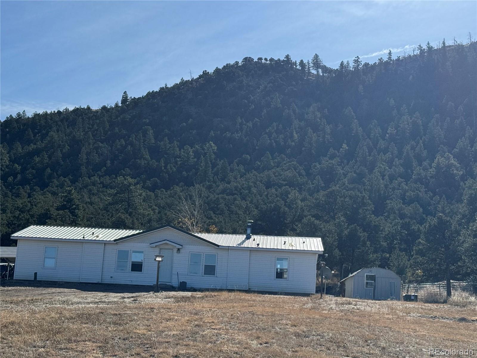 474 Deer Run Drive Cotopaxi CO 81223
