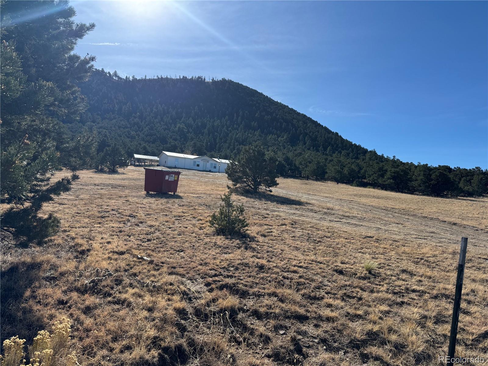 474 Deer Run Drive Cotopaxi CO 81223