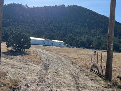 474 Deer Run Drive Cotopaxi CO 81223