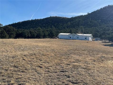474 Deer Run Drive Cotopaxi CO 81223
