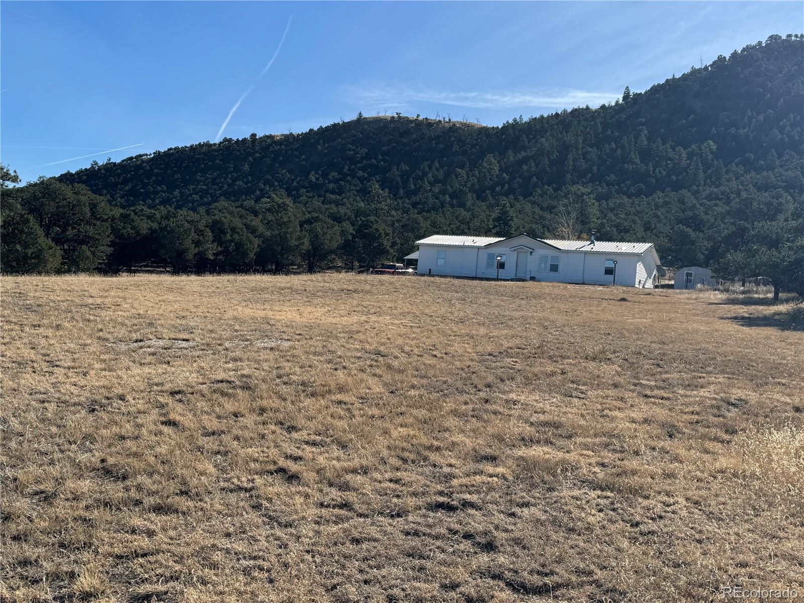 474 Deer Run Drive Cotopaxi CO 81223
