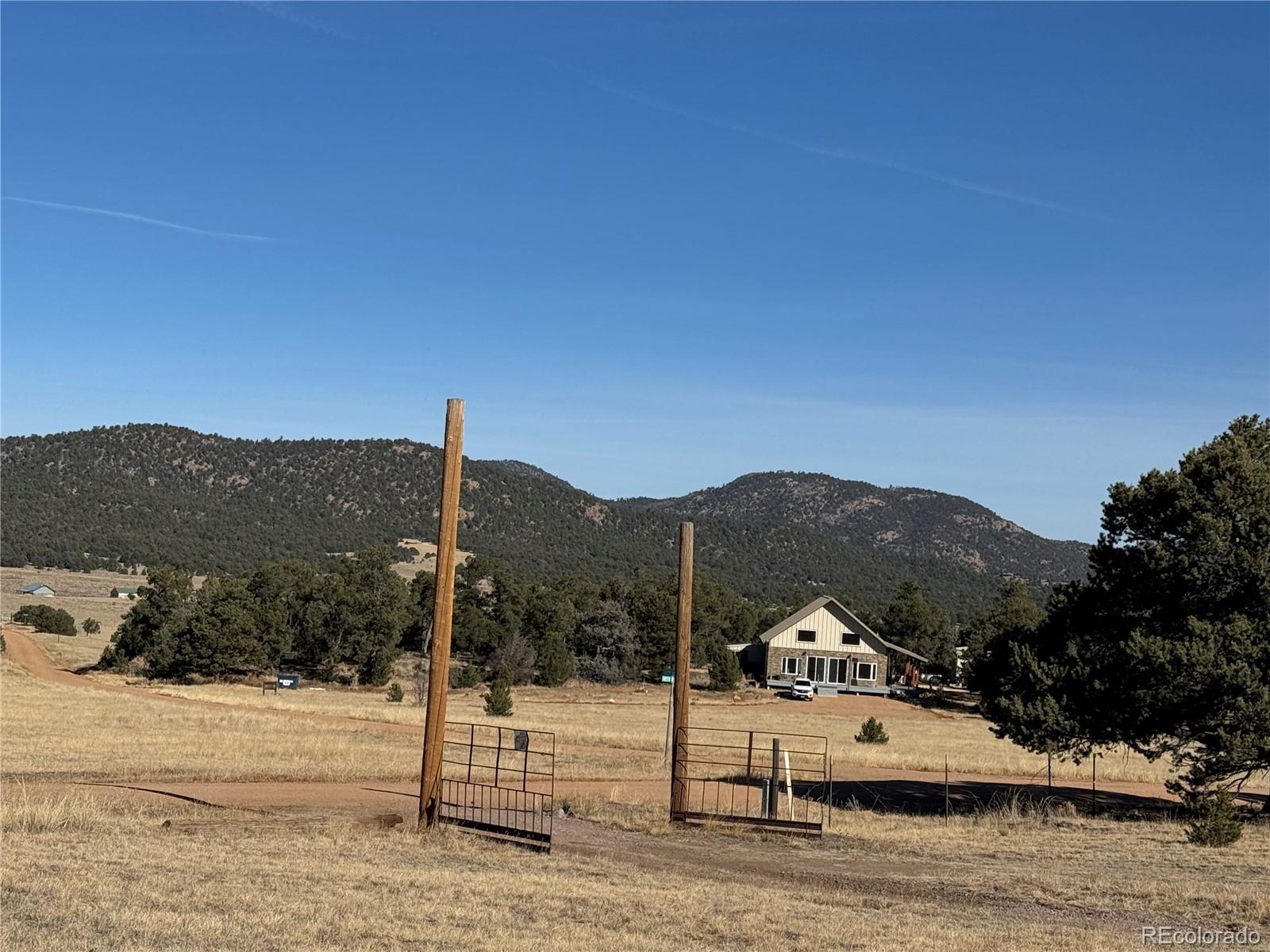 474 Deer Run Drive Cotopaxi CO 81223