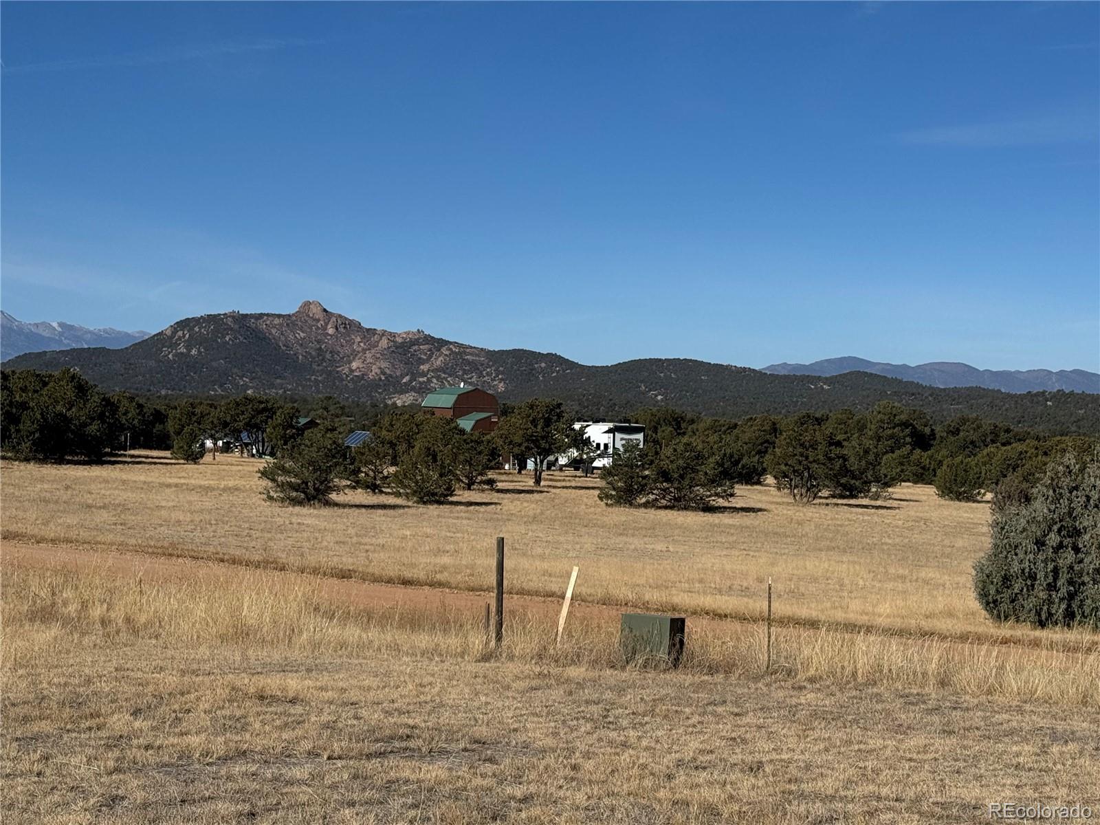 474 Deer Run Drive Cotopaxi CO 81223