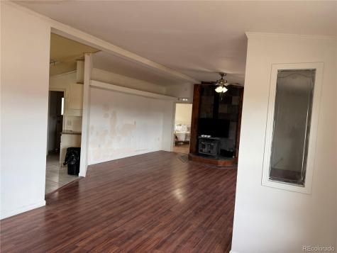 474 Deer Run Drive Cotopaxi CO 81223