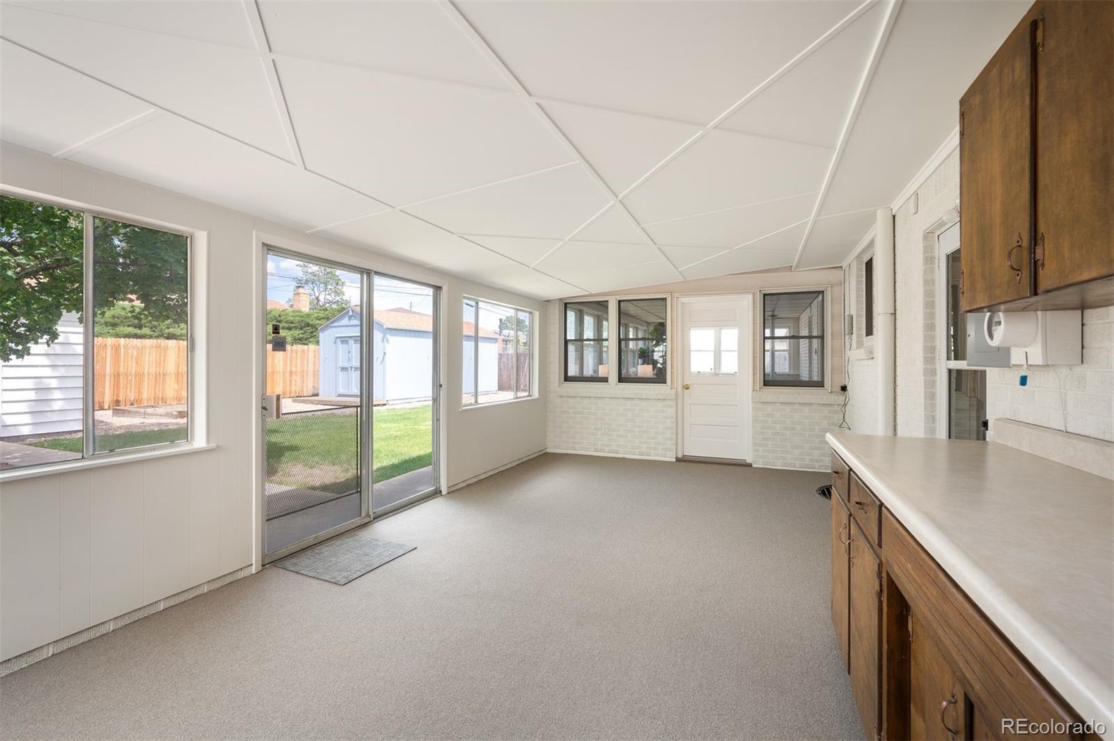 1981 Sherrelwood Circle Denver CO 80221
