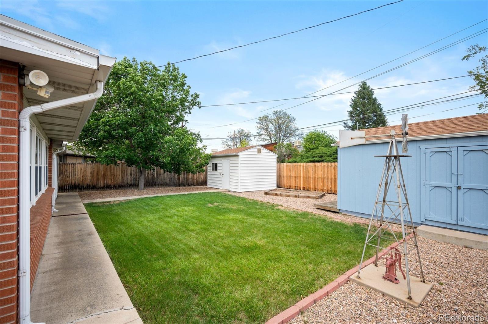 1981 Sherrelwood Circle Denver CO 80221