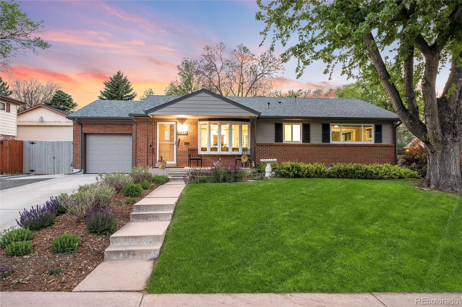 6801 S Marion Circle W Centennial CO 80122