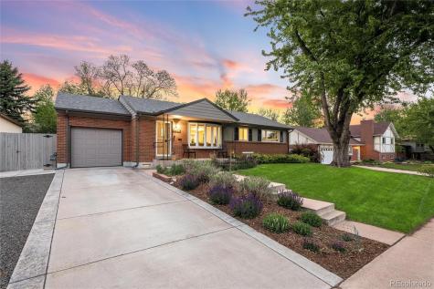 6801 S Marion Circle W Centennial CO 80122