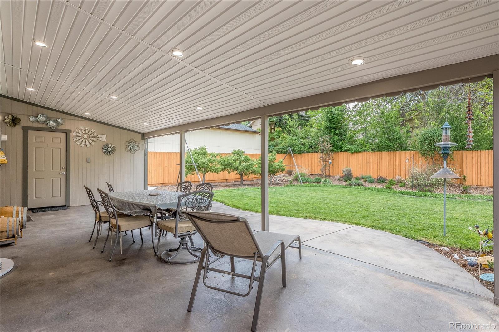 6801 S Marion Circle W Centennial CO 80122