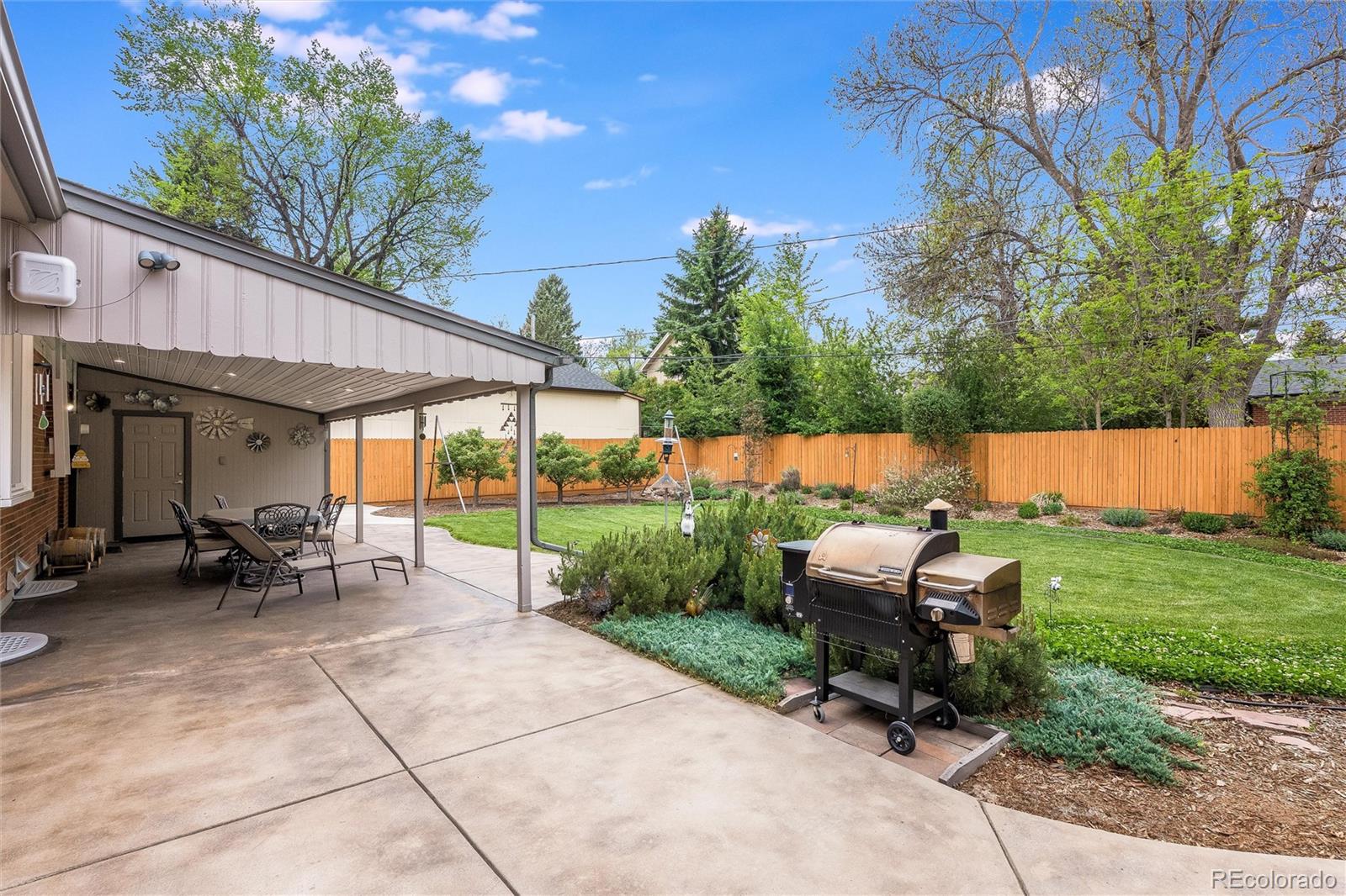 6801 S Marion Circle W Centennial CO 80122