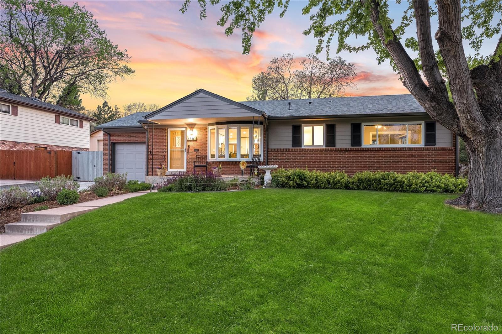 6801 S Marion Circle W Centennial CO 80122