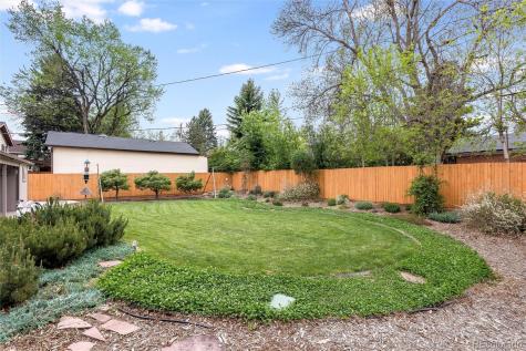 6801 S Marion Circle W Centennial CO 80122