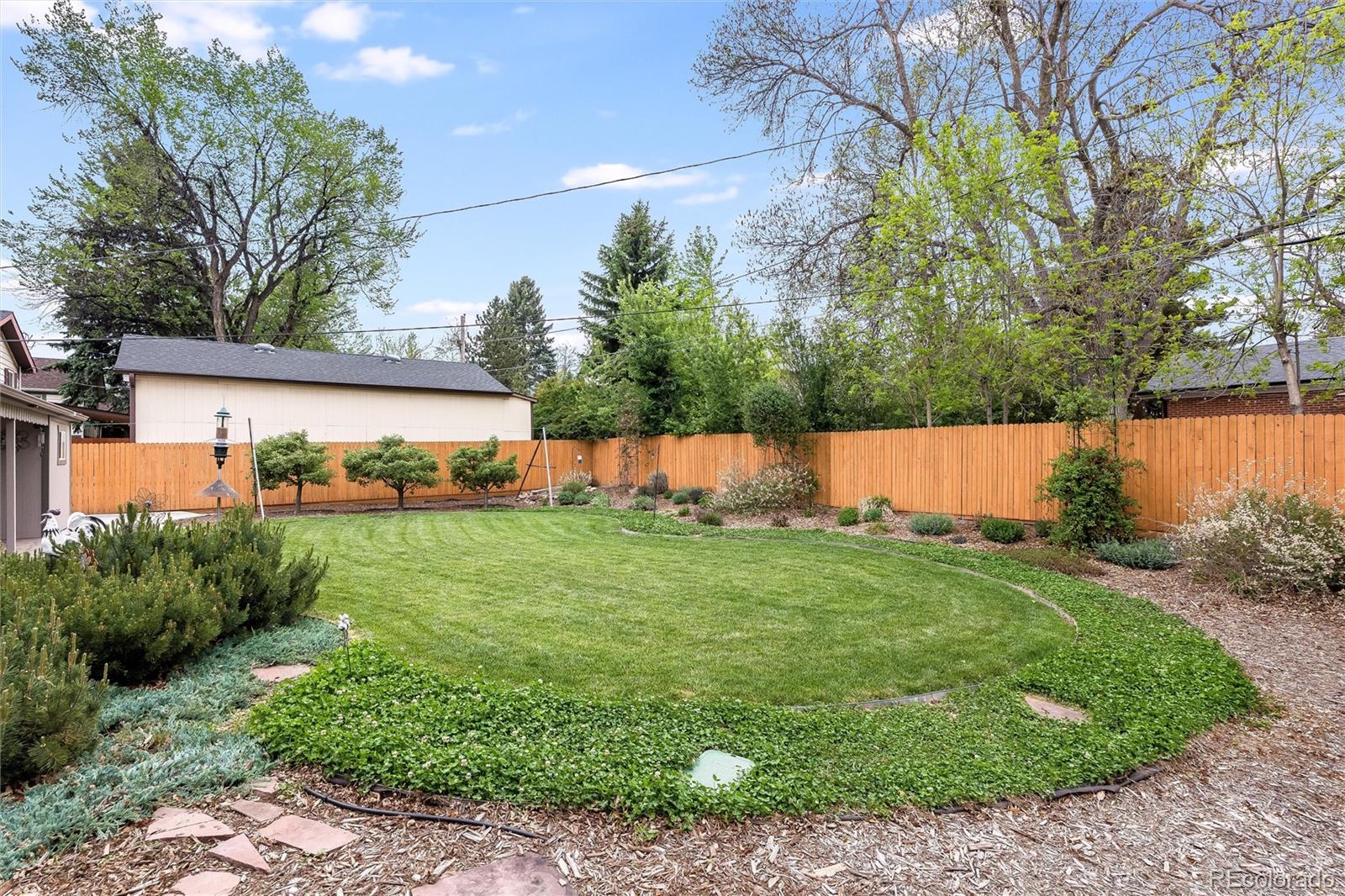 6801 S Marion Circle W Centennial CO 80122