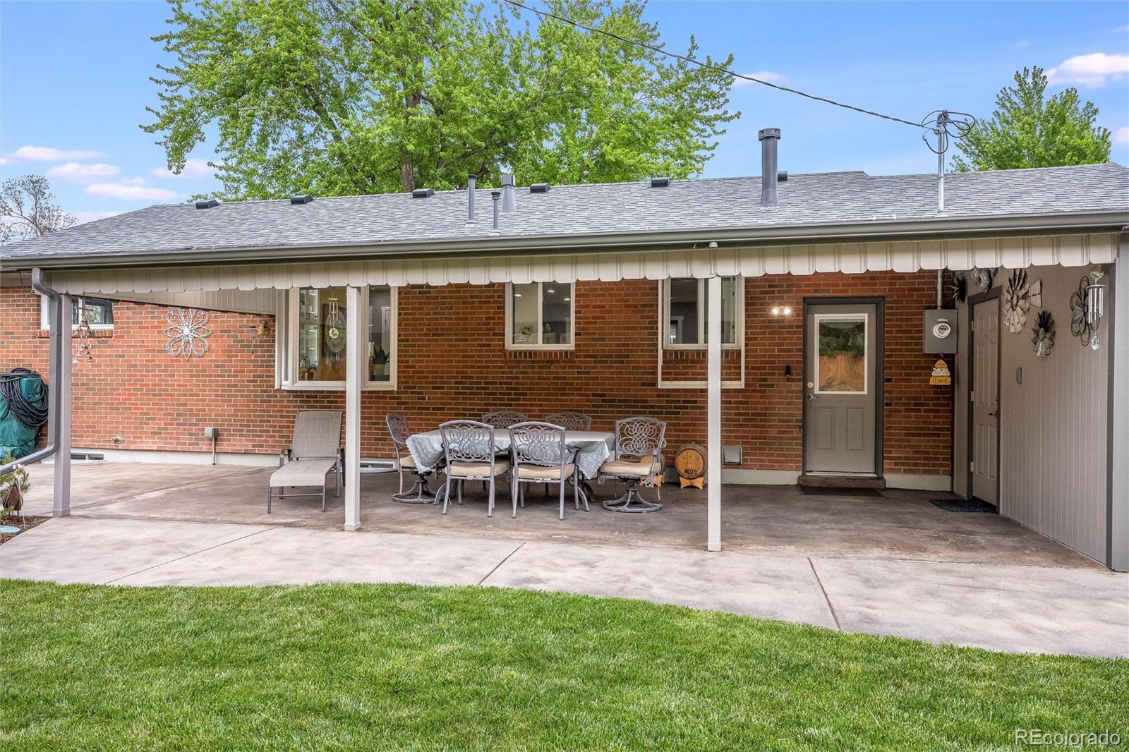 6801 S Marion Circle W Centennial CO 80122