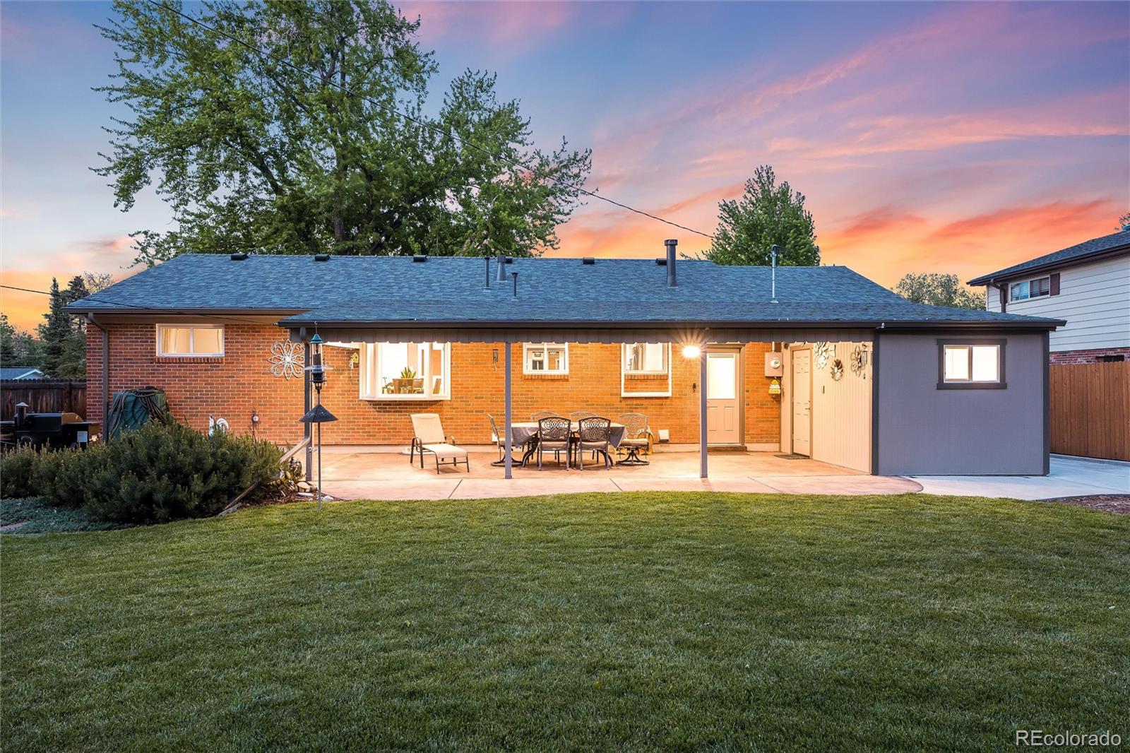 6801 S Marion Circle W Centennial CO 80122