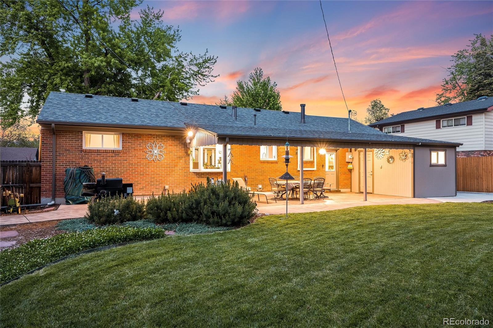 6801 S Marion Circle W Centennial CO 80122