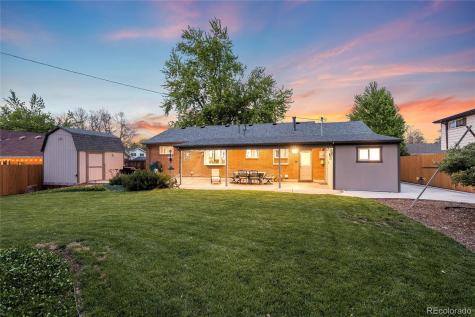 6801 S Marion Circle W Centennial CO 80122