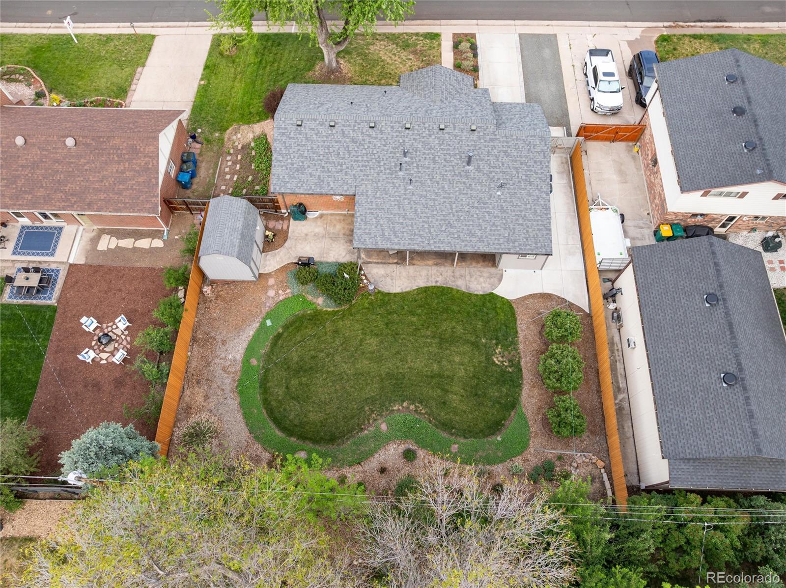 6801 S Marion Circle W Centennial CO 80122