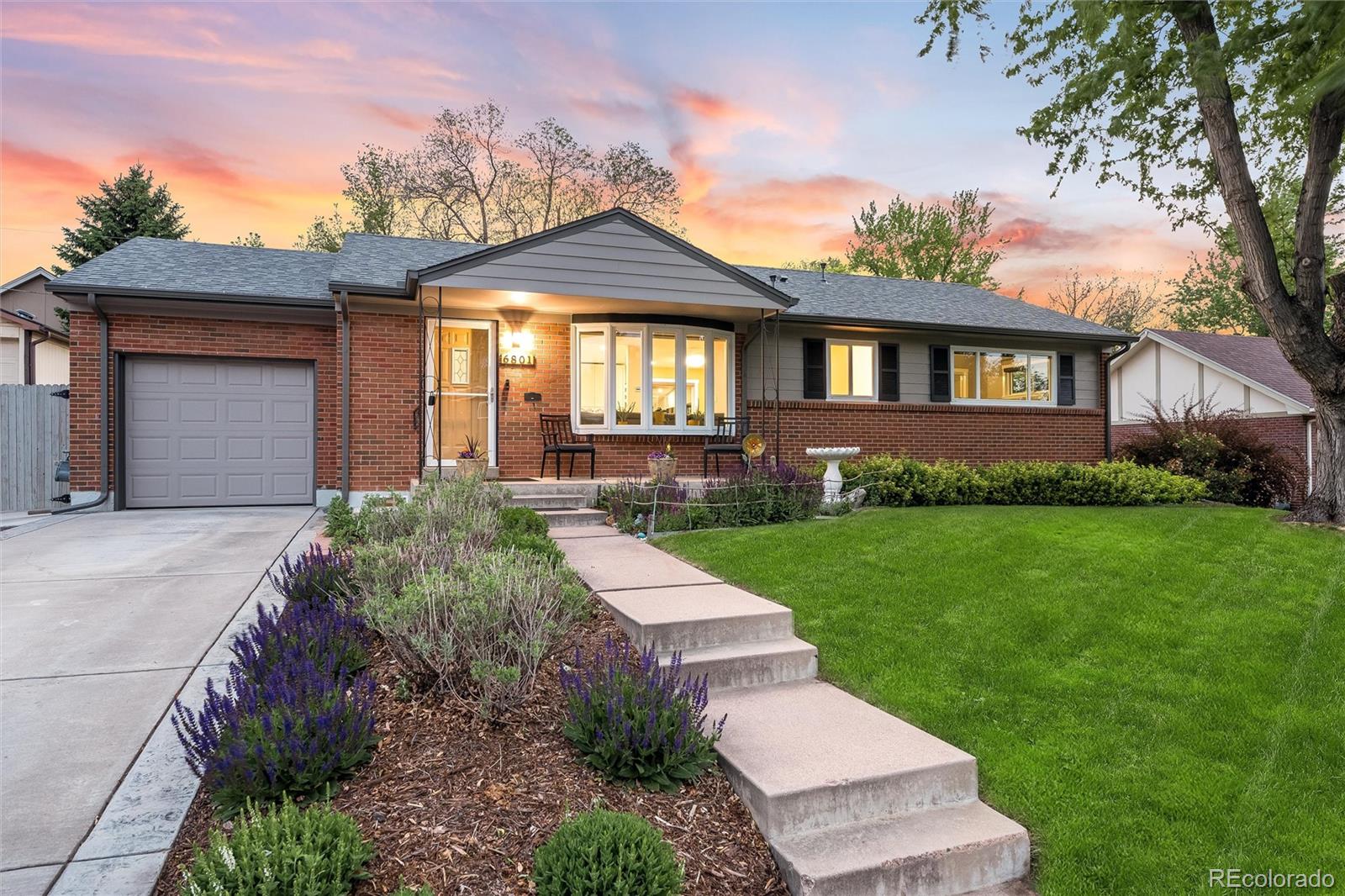 6801 S Marion Circle W Centennial CO 80122