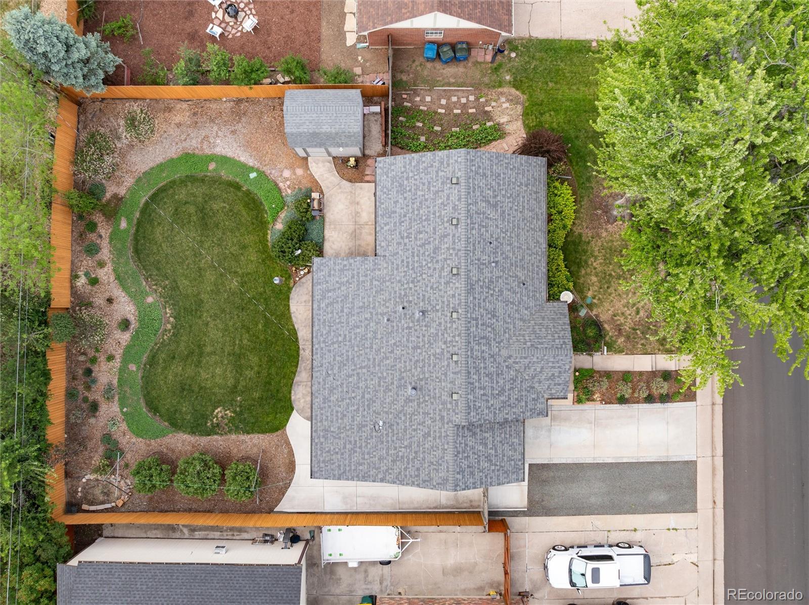 6801 S Marion Circle W Centennial CO 80122