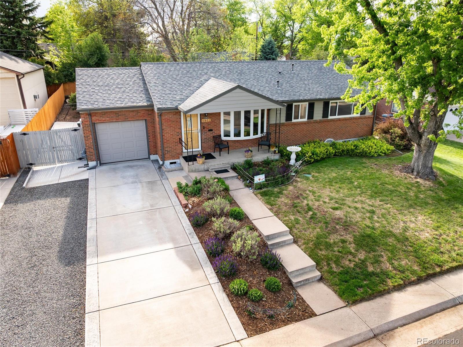 6801 S Marion Circle W Centennial CO 80122