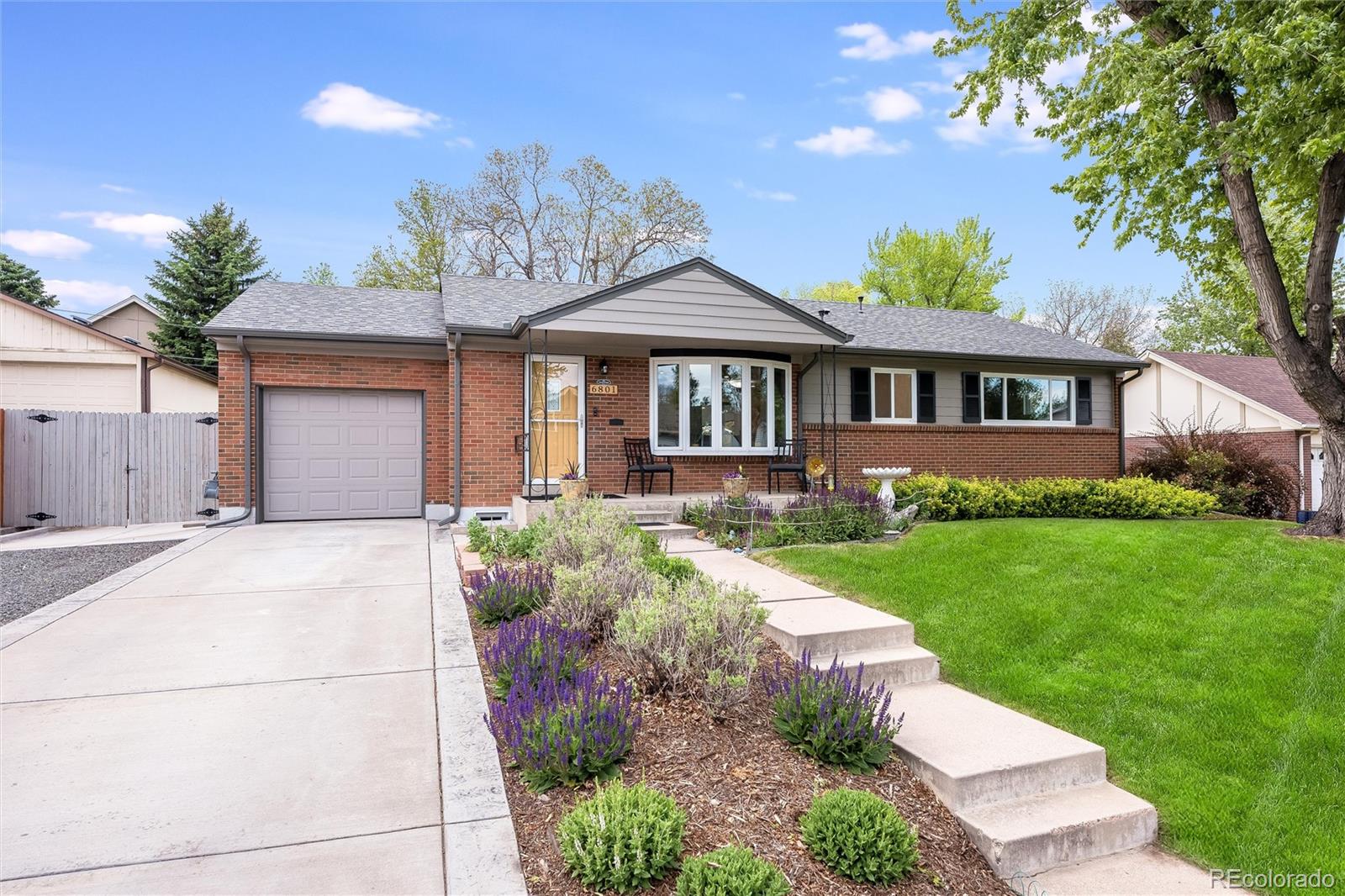 6801 S Marion Circle W Centennial CO 80122