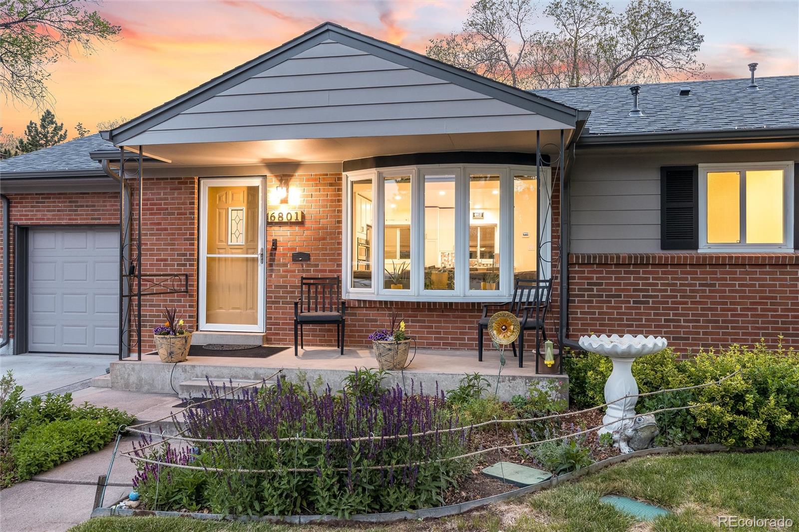 6801 S Marion Circle W Centennial CO 80122