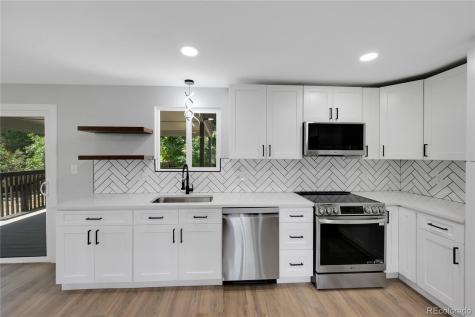 9227 W 67th Avenue Arvada CO 80004