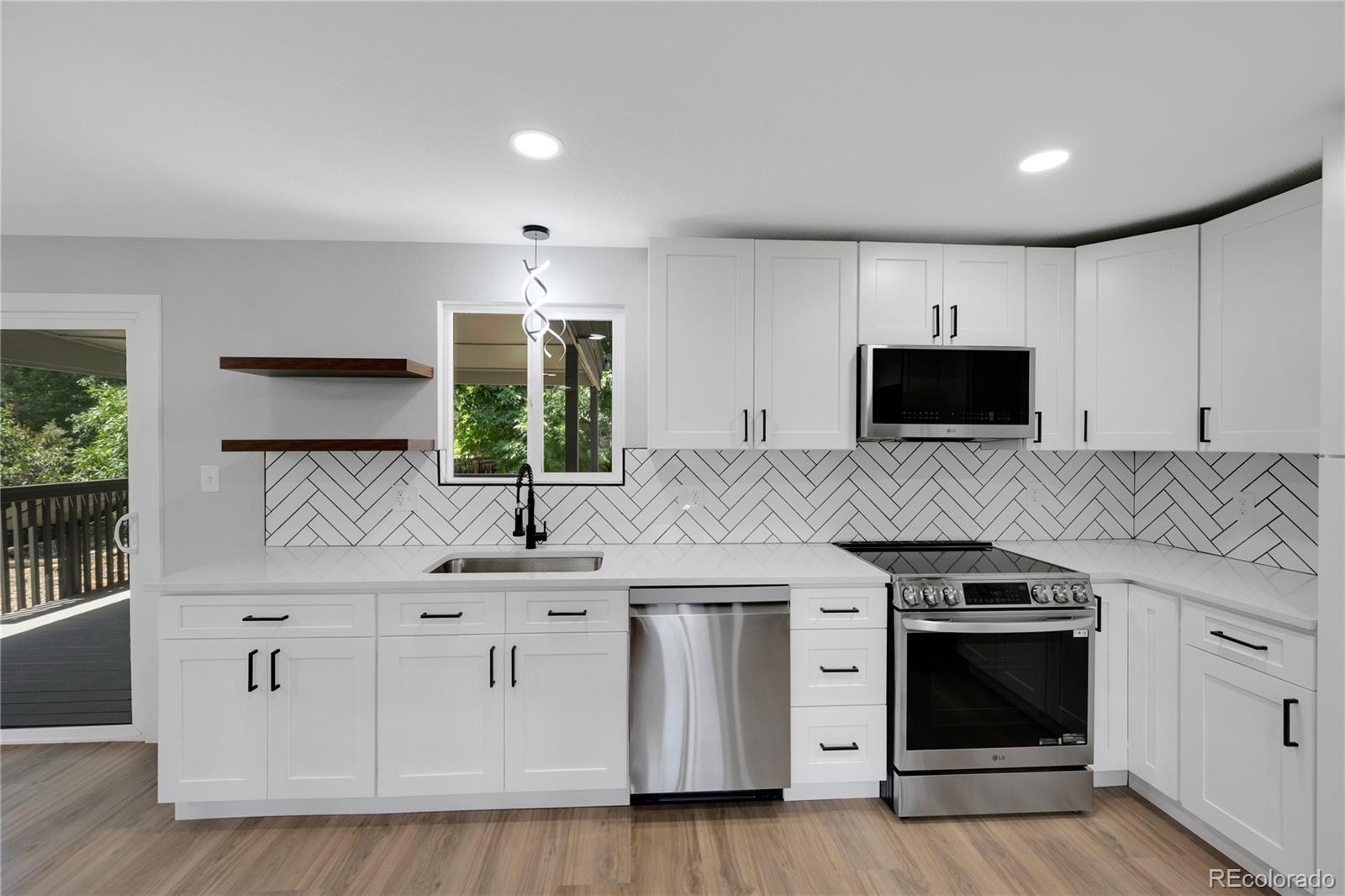 9227 W 67th Avenue Arvada CO 80004