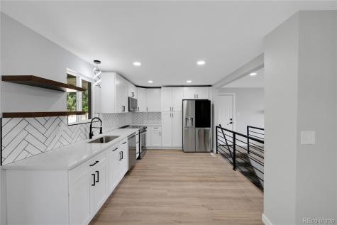 9227 W 67th Avenue Arvada CO 80004