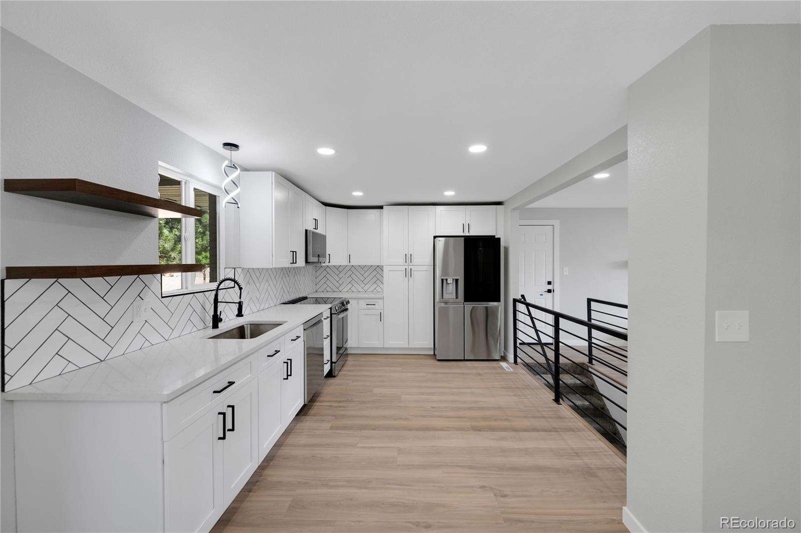 9227 W 67th Avenue Arvada CO 80004