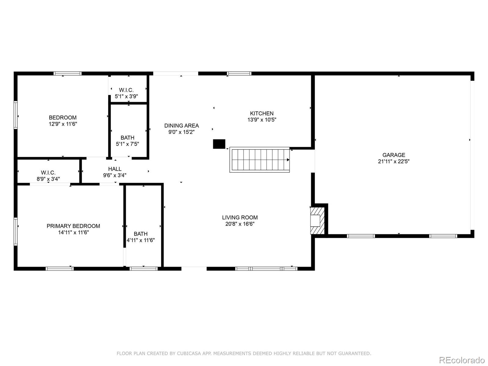 9227 W 67th Avenue Arvada CO 80004