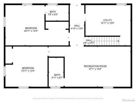 9227 W 67th Avenue Arvada CO 80004