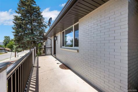 9227 W 67th Avenue Arvada CO 80004