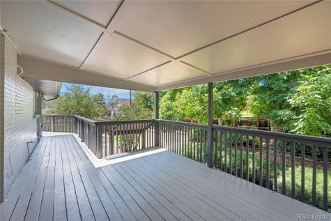 9227 W 67th Avenue Arvada CO 80004