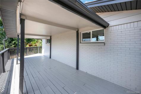 9227 W 67th Avenue Arvada CO 80004