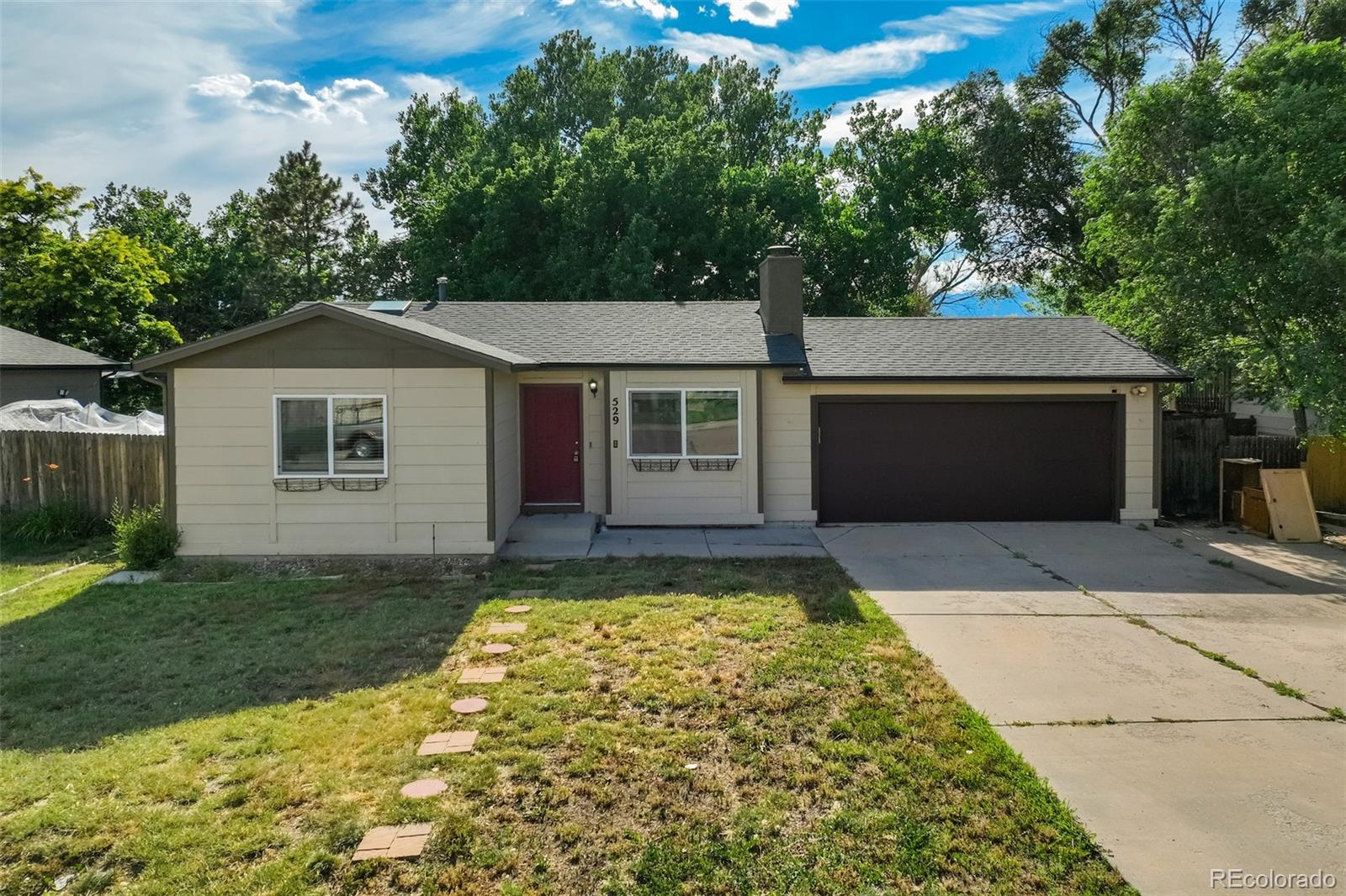 529 Blossom Field Road Fountain CO 80817